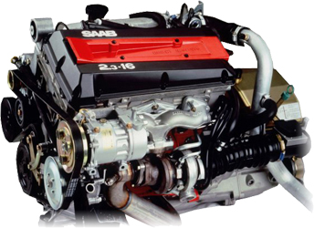 P70D0 Engine